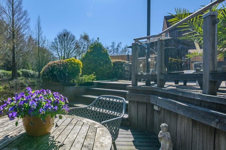 Foto 57 van De Buffer 32