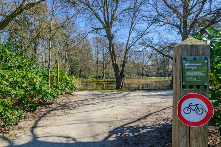 Foto 60 van De Buffer 32