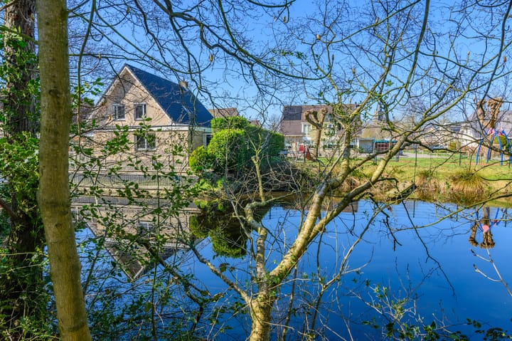 Foto 64 van De Buffer 32