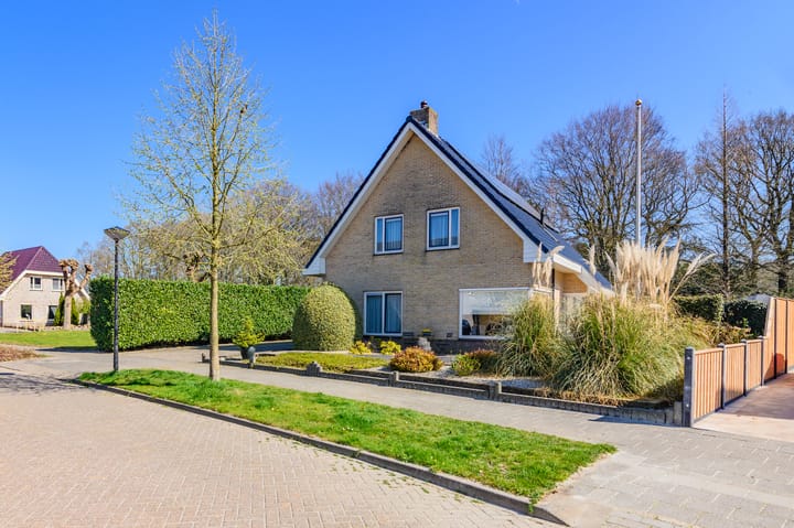 Foto 68 van De Buffer 32