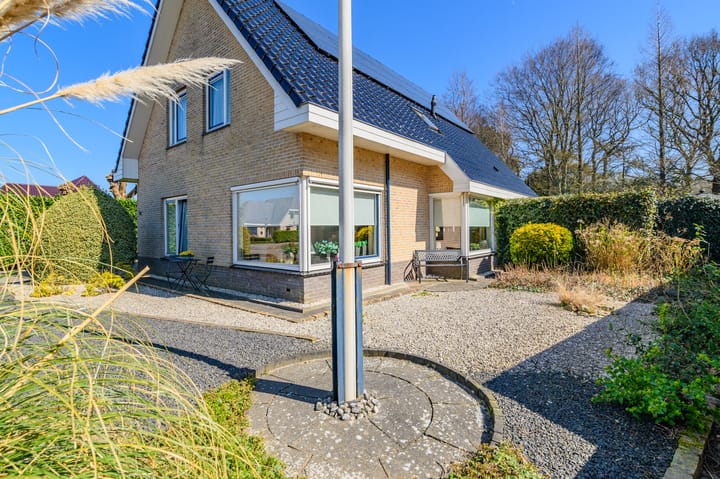 Foto 69 van De Buffer 32