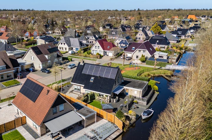 Foto 72 van De Buffer 32