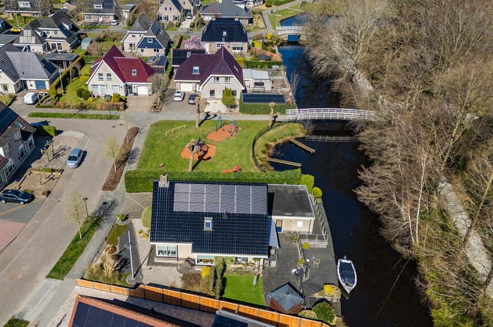 Foto 74 van De Buffer 32