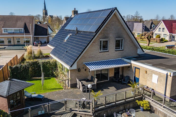 Foto 75 van De Buffer 32