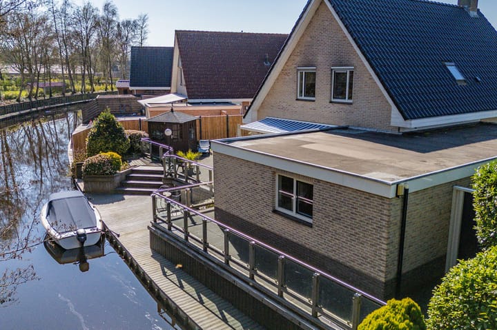 Foto 76 van De Buffer 32