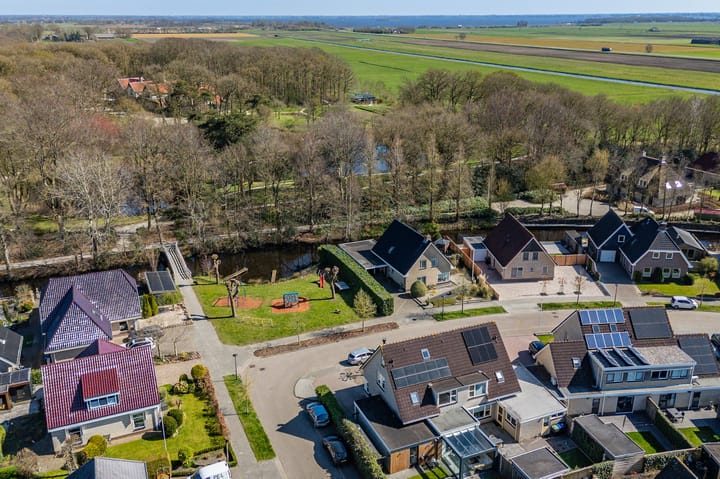 Foto 77 van De Buffer 32