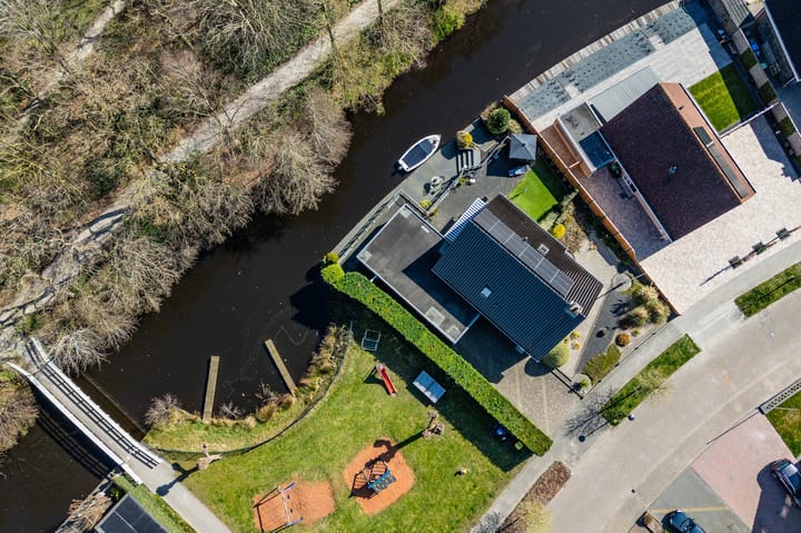 Foto 79 van De Buffer 32