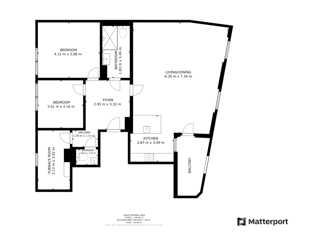 Appartement