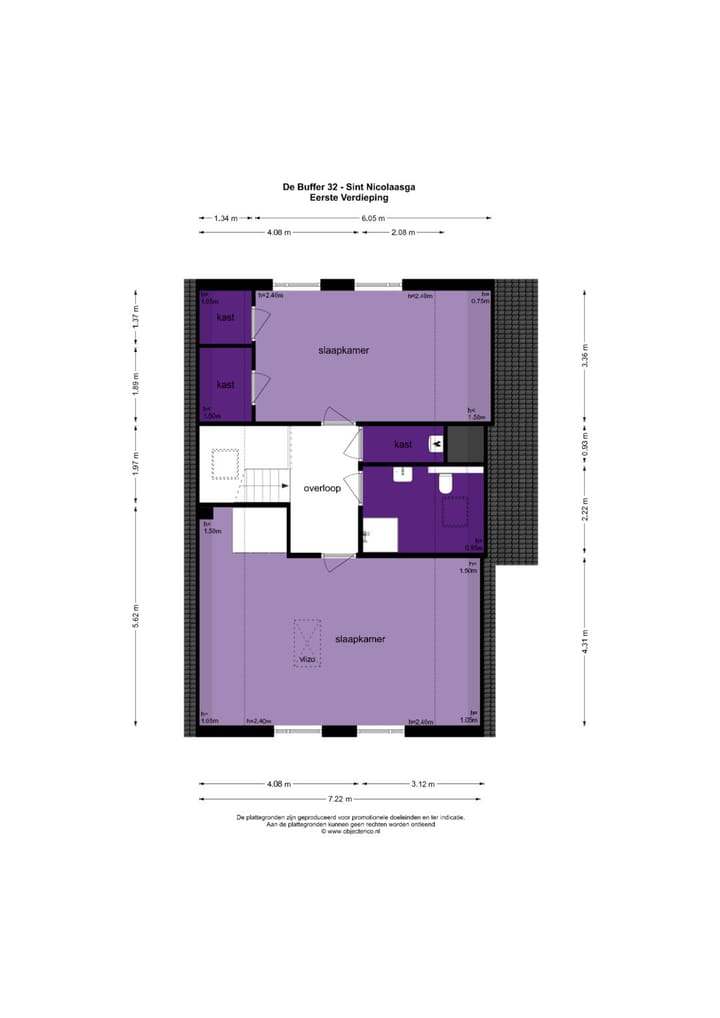 Foto 82 van De Buffer 32