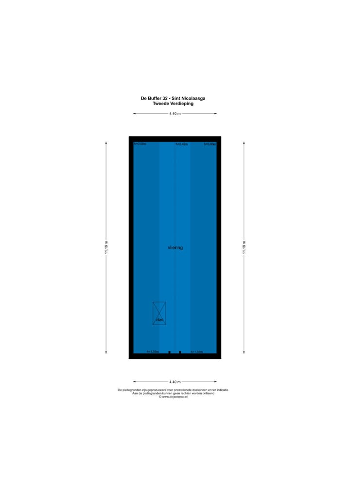 Foto 83 van De Buffer 32