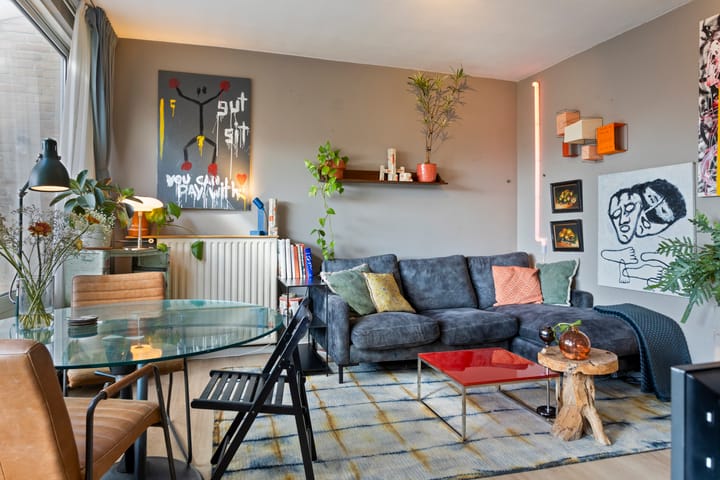 Foto 4 van Moleneindplein 2-A