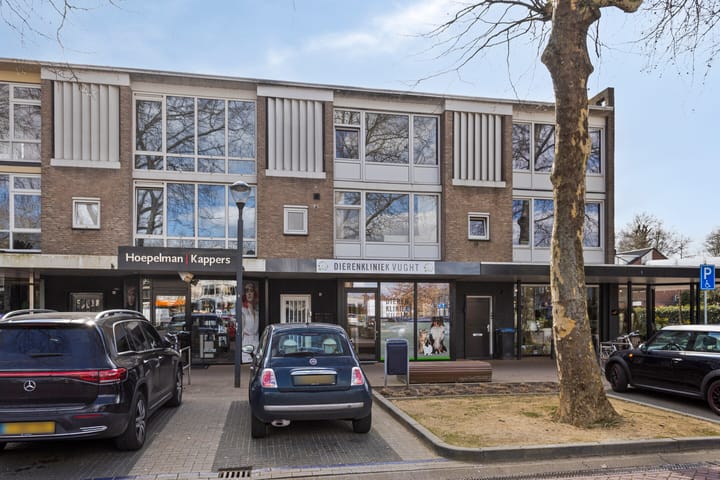 Foto 6 van Moleneindplein 2-A