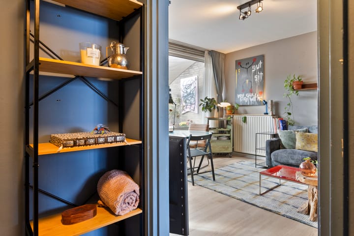 Foto 7 van Moleneindplein 2-A