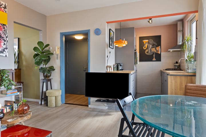 Foto 8 van Moleneindplein 2-A