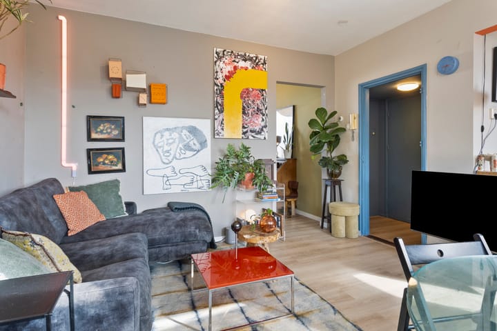 Foto 9 van Moleneindplein 2-A