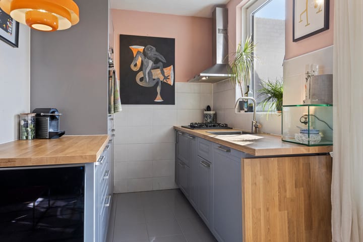 Foto 10 van Moleneindplein 2-A