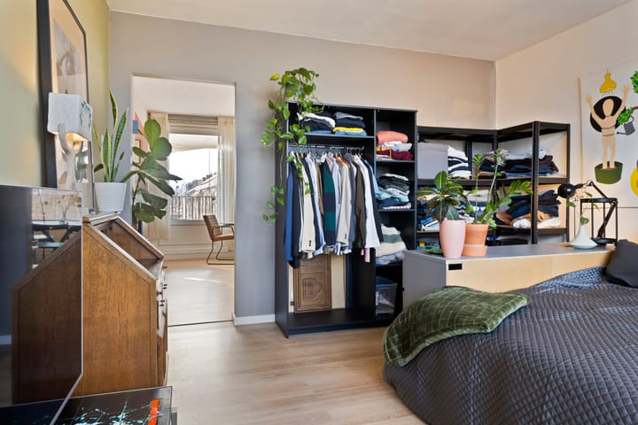 Foto 14 van Moleneindplein 2-A