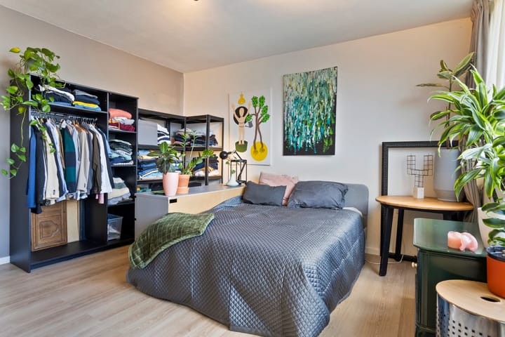 Foto 15 van Moleneindplein 2-A