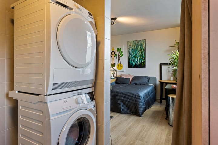 Foto 16 van Moleneindplein 2-A