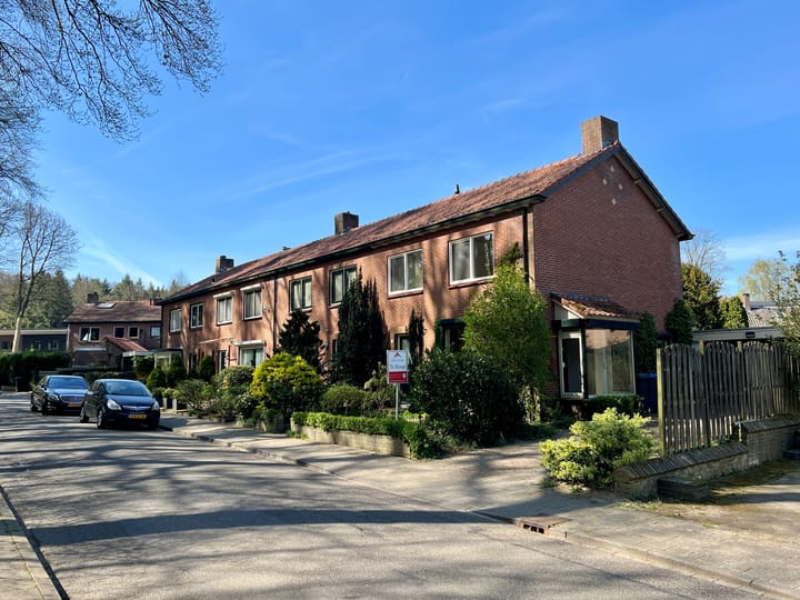 Foto 2 van Binnenweg 1-C