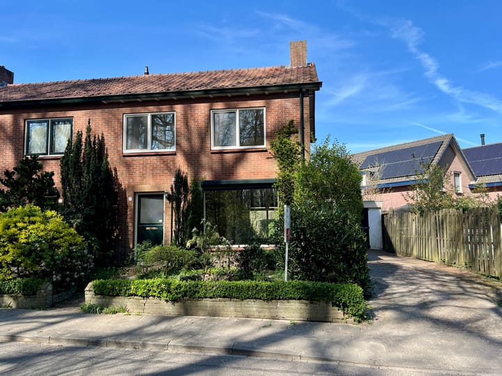 Foto 5 van Binnenweg 1-C