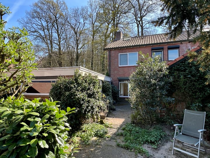 Foto 19 van Binnenweg 1-C