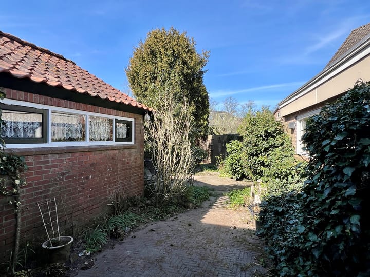 Foto 20 van Binnenweg 1-C