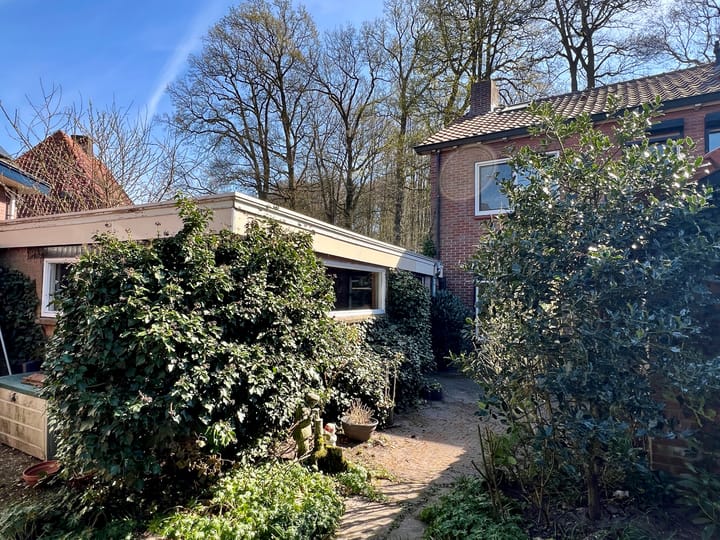 Foto 21 van Binnenweg 1-C