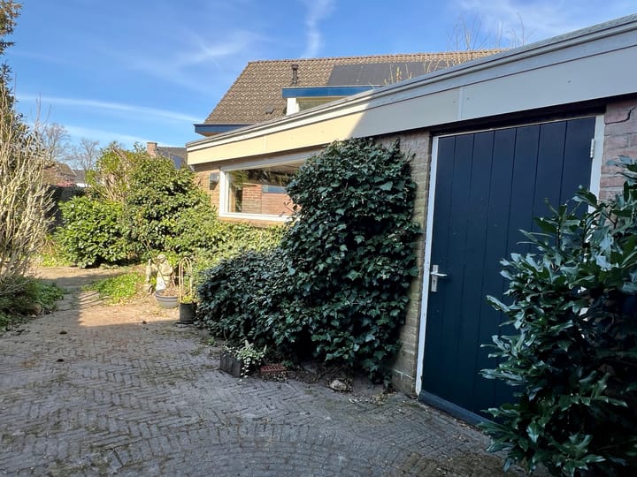 Foto 22 van Binnenweg 1-C