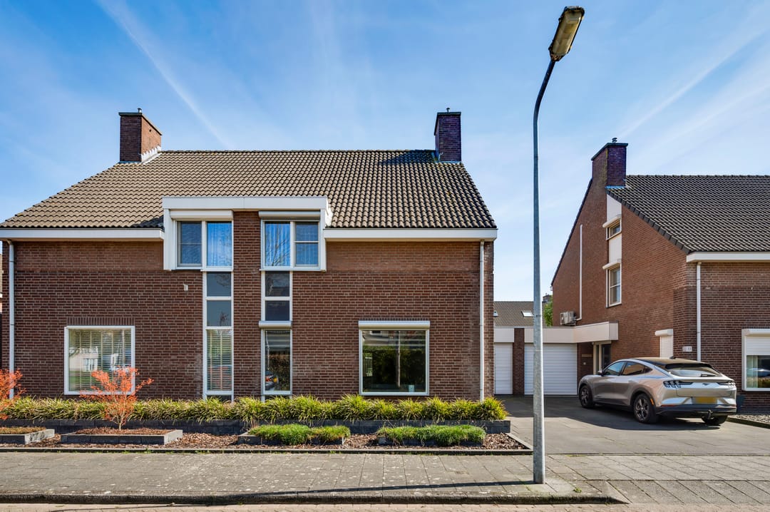 Foto 2 van Graanmolen 31