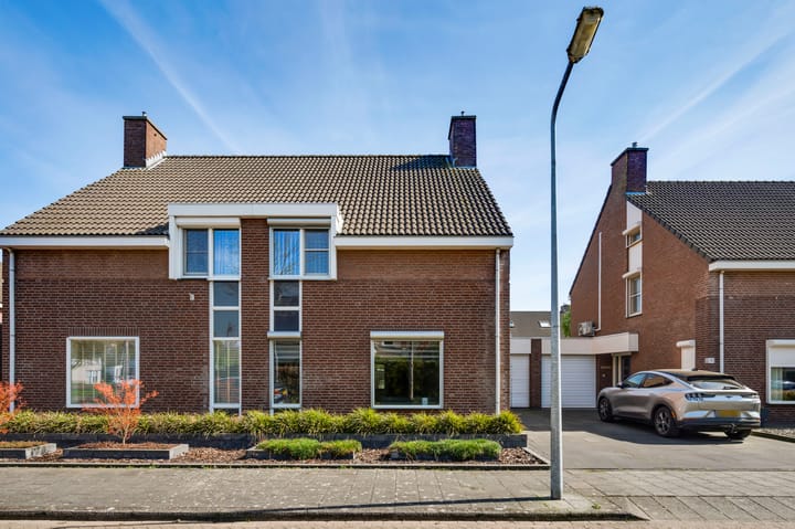 Foto 2 van Graanmolen 31