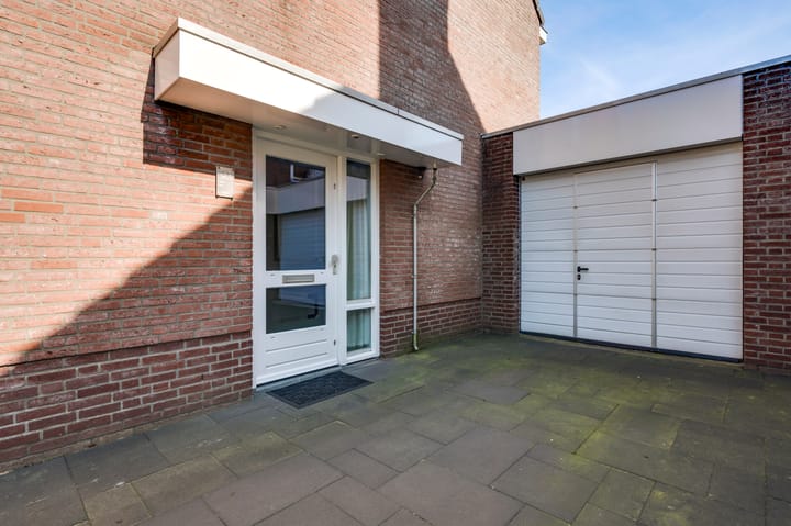 Foto 6 van Graanmolen 31