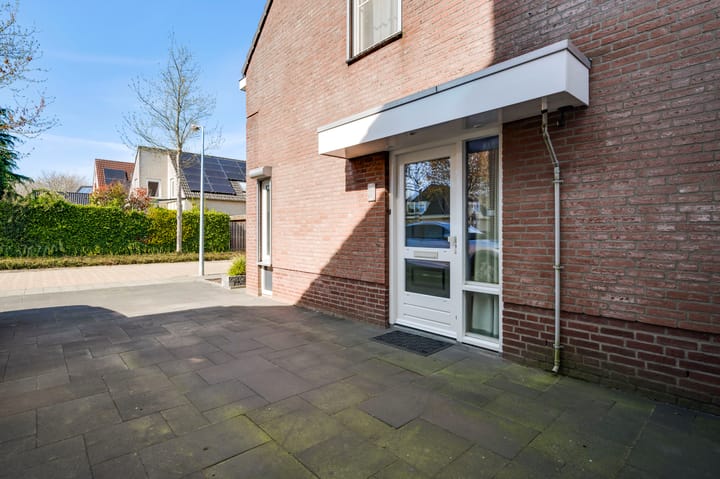 Foto 7 van Graanmolen 31