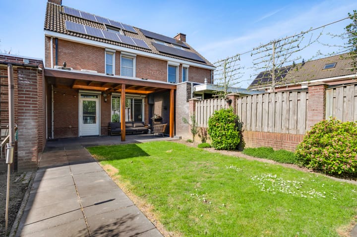 Foto 30 van Graanmolen 31