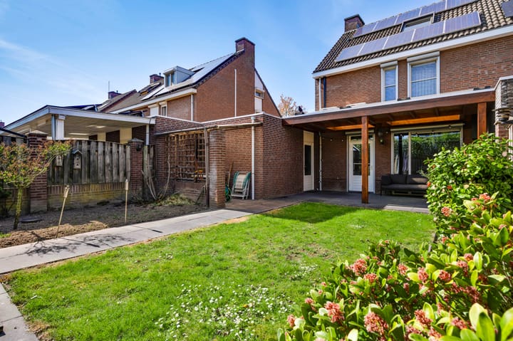 Foto 31 van Graanmolen 31