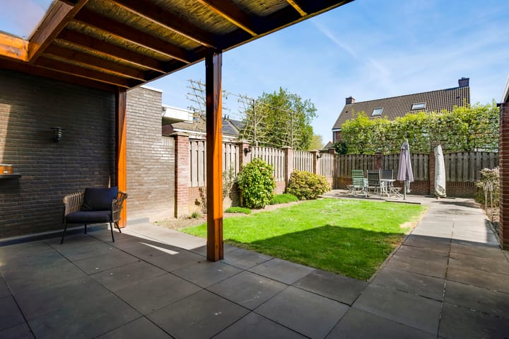 Foto 32 van Graanmolen 31