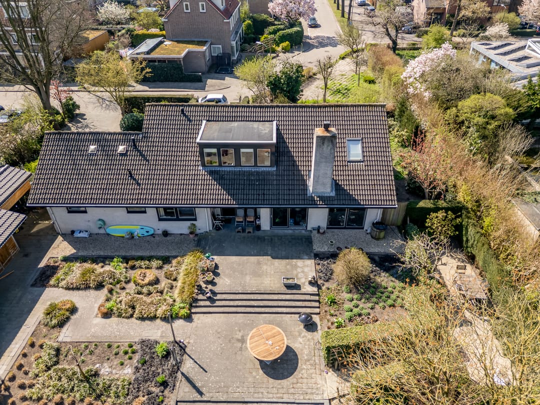 Photo 2 of Kon Willem III-straat 1