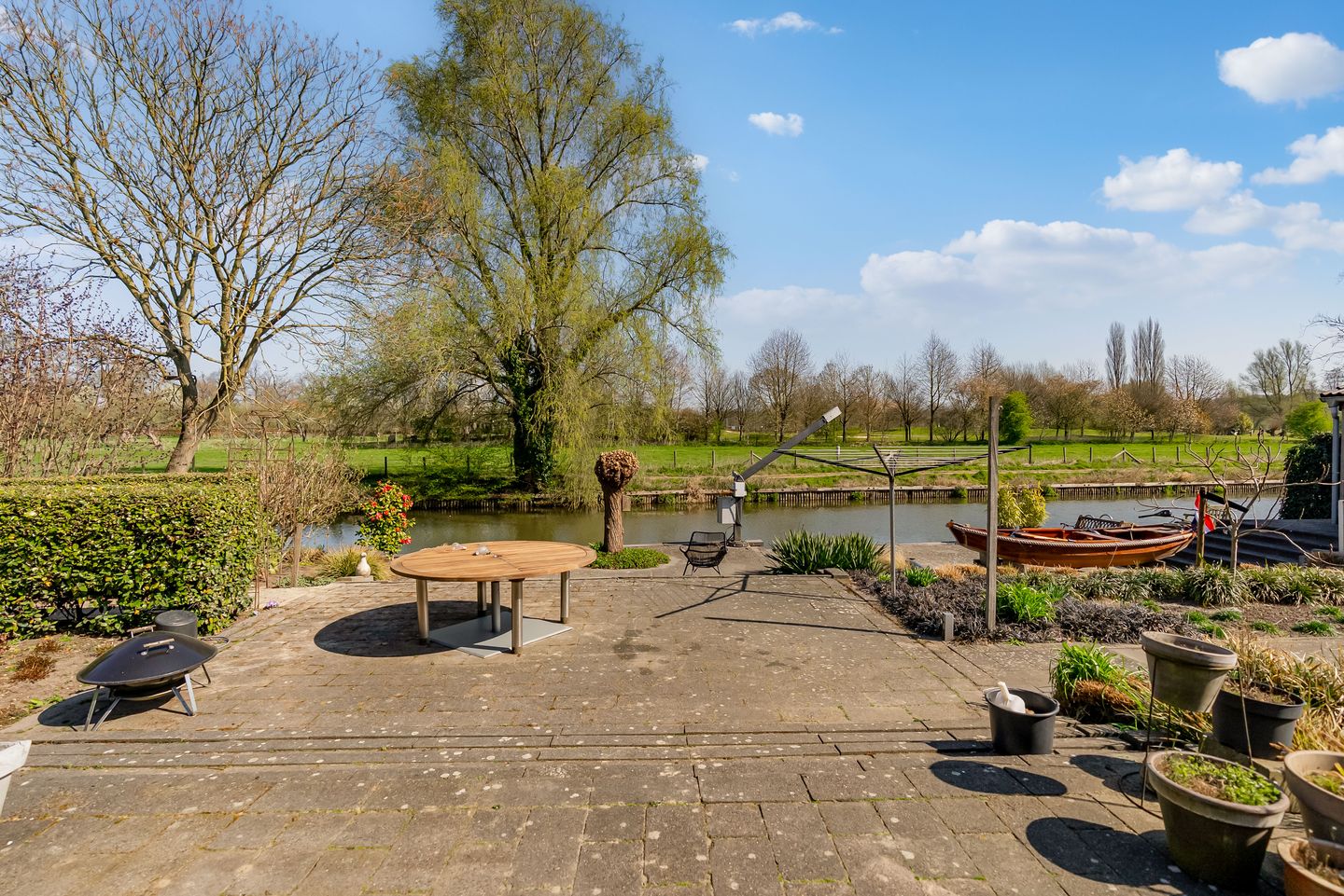 Photo 4 of Kon Willem III-straat 1