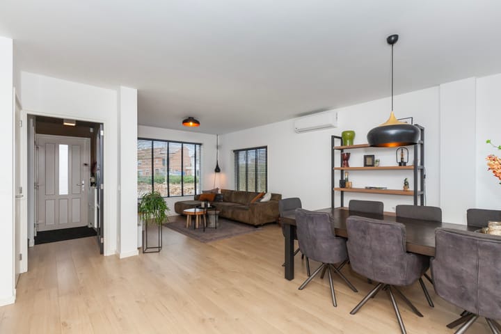 Foto 6 van Juliana van Stolbergstraat 32