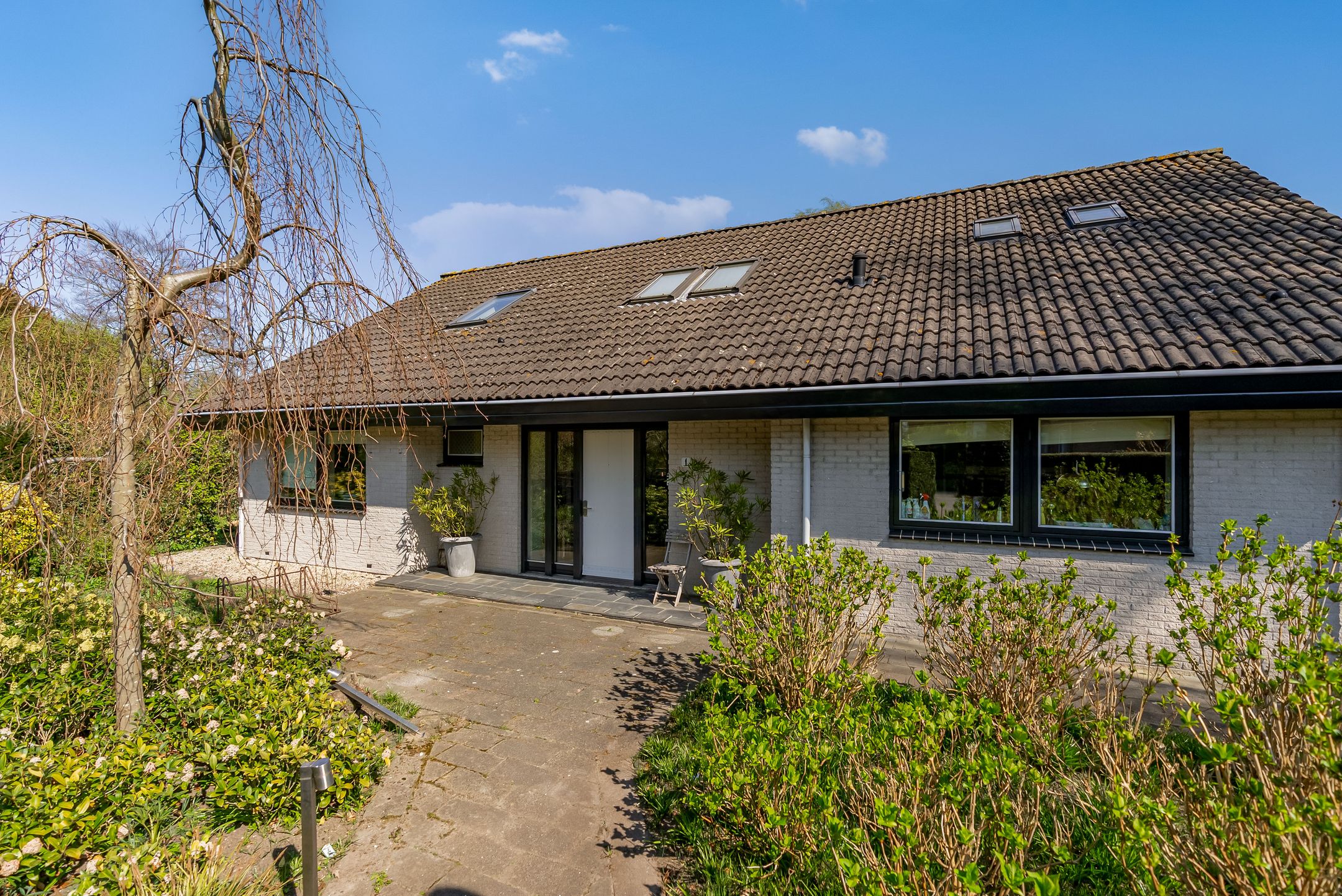 Photo 6 of Kon Willem III-straat 1