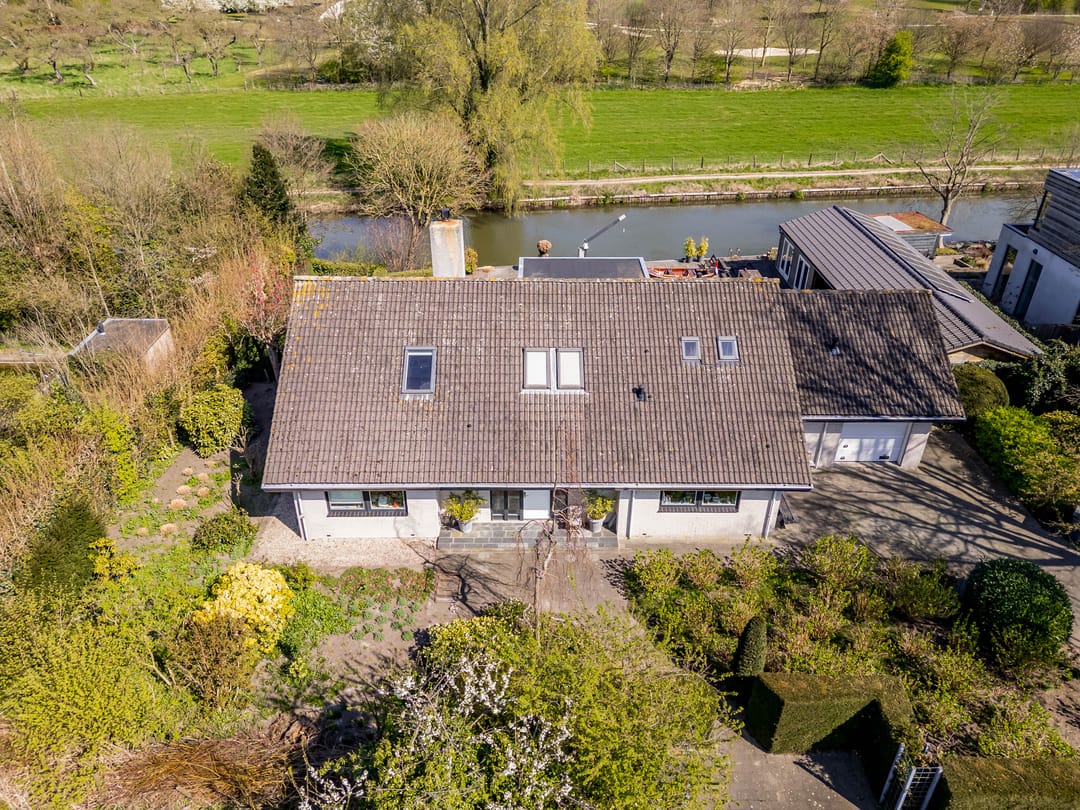 Photo 7 of Kon Willem III-straat 1