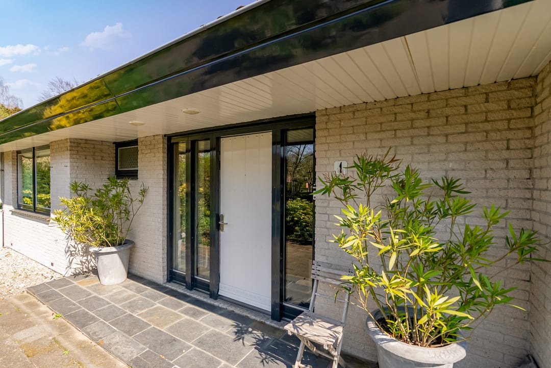 Photo 8 of Kon Willem III-straat 1