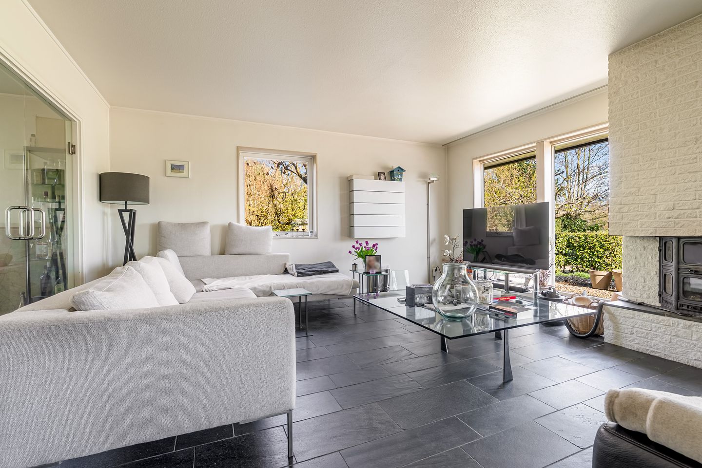 Photo 10 of Kon Willem III-straat 1