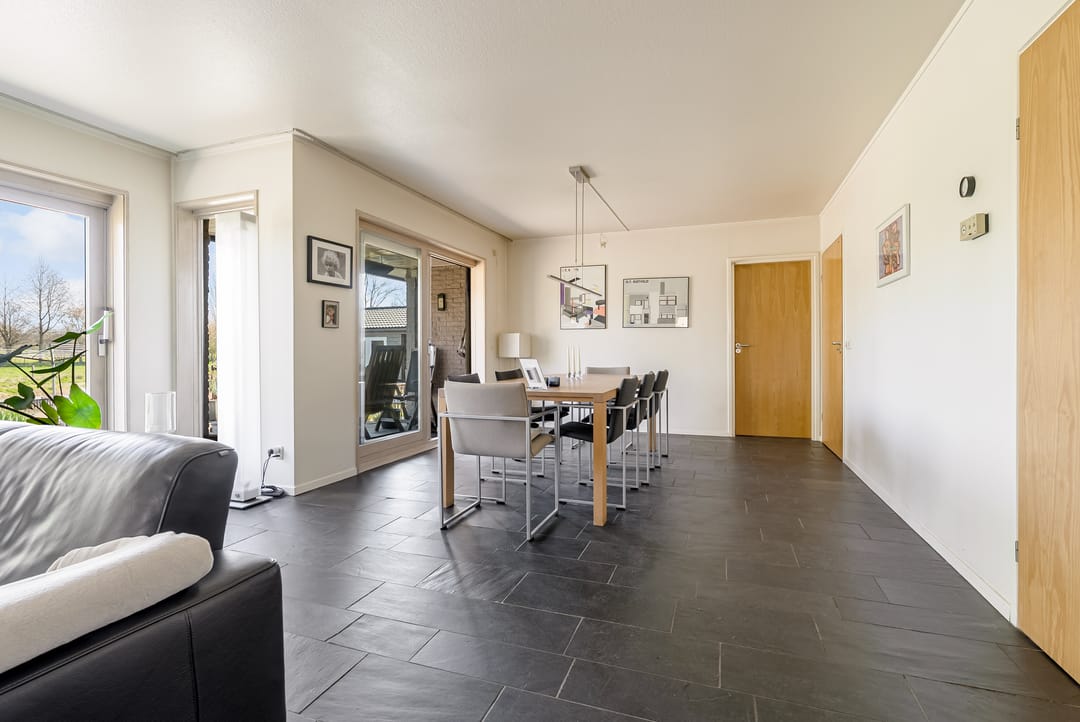 Photo 11 of Kon Willem III-straat 1