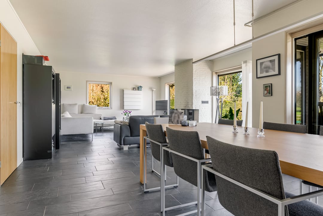 Photo 13 of Kon Willem III-straat 1