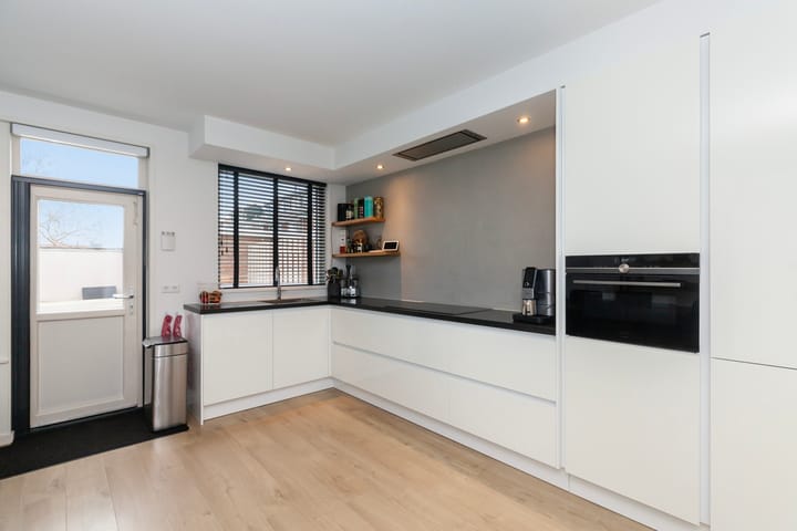 Foto 3 van Juliana van Stolbergstraat 32