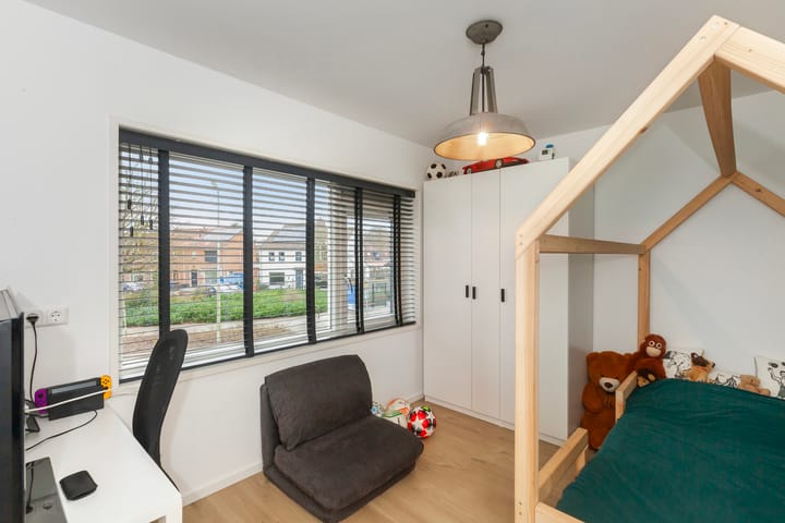 Foto 19 van Juliana van Stolbergstraat 32