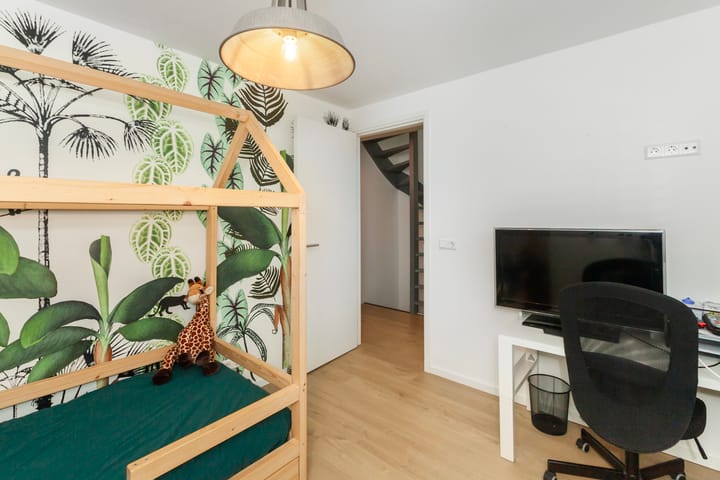 Foto 20 van Juliana van Stolbergstraat 32