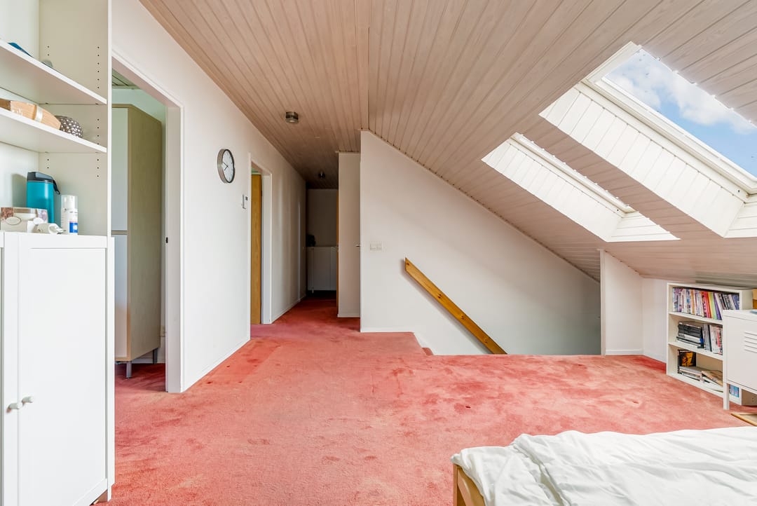 Photo 22 of Kon Willem III-straat 1