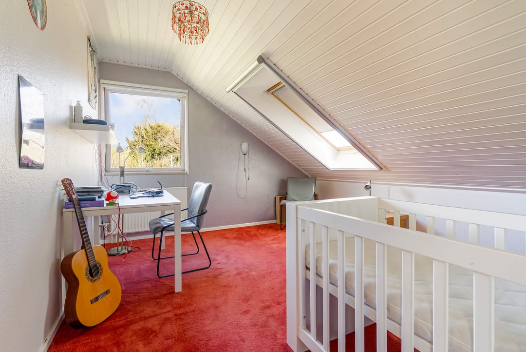 Photo 23 of Kon Willem III-straat 1